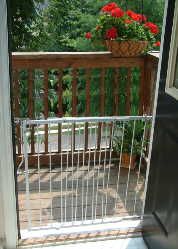 Duragate Safety Gate (Model MG-25)