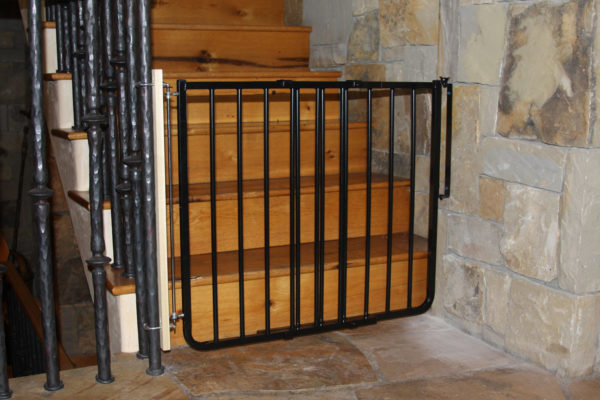 Stairway Special Safety Gate (Model SS-30)