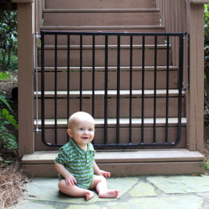 Outdoor Safety Gate (Model SS-30OD)