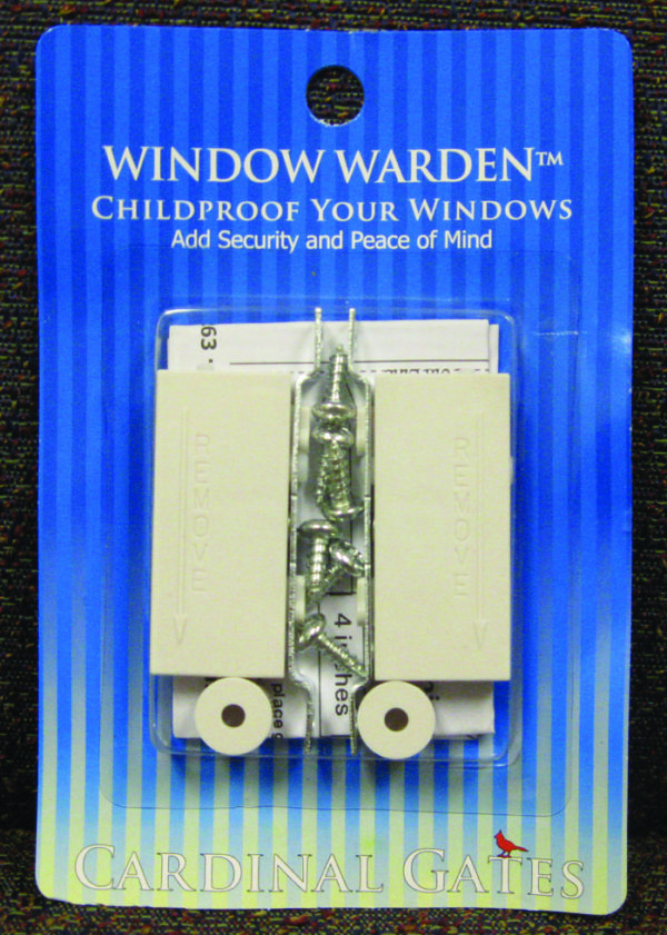 Window Warden™