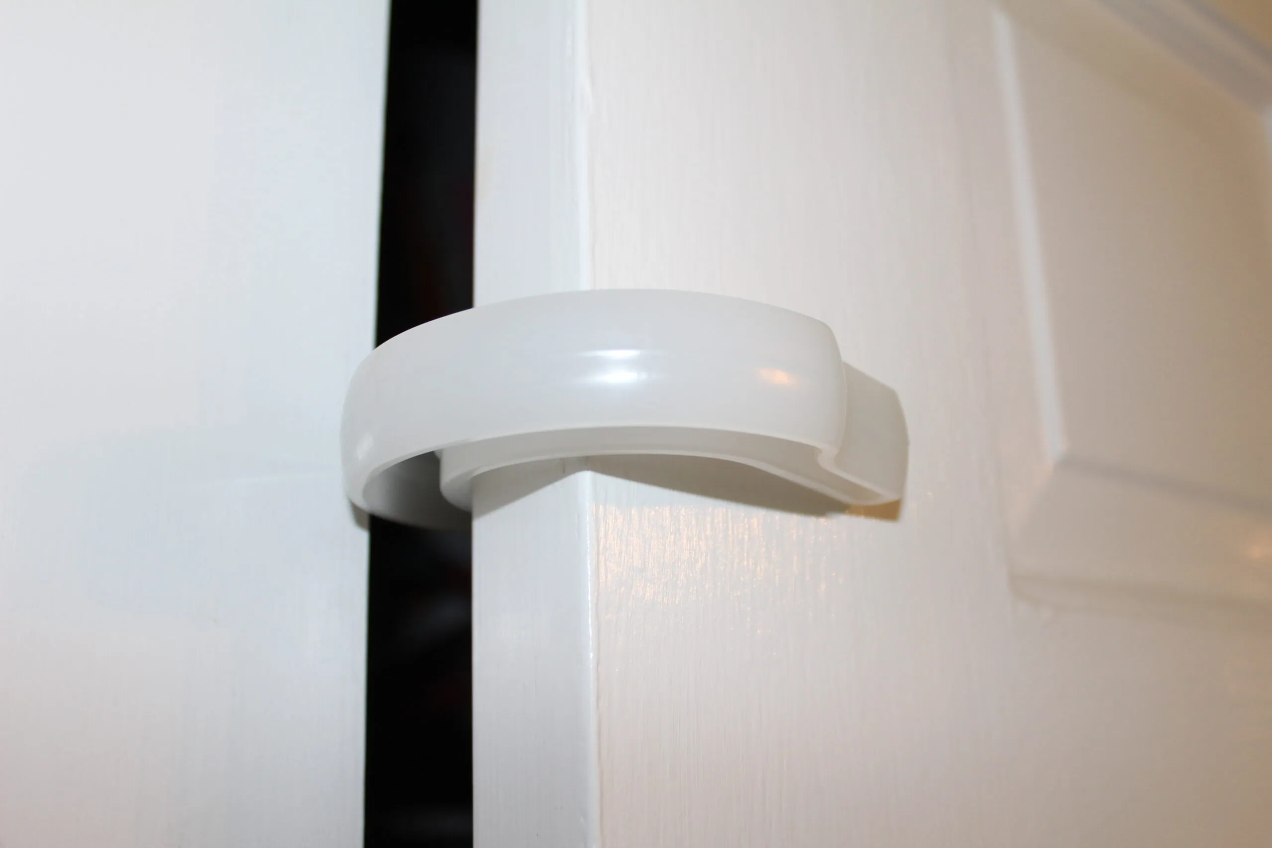 Door Pinch Guard (Model DPG)