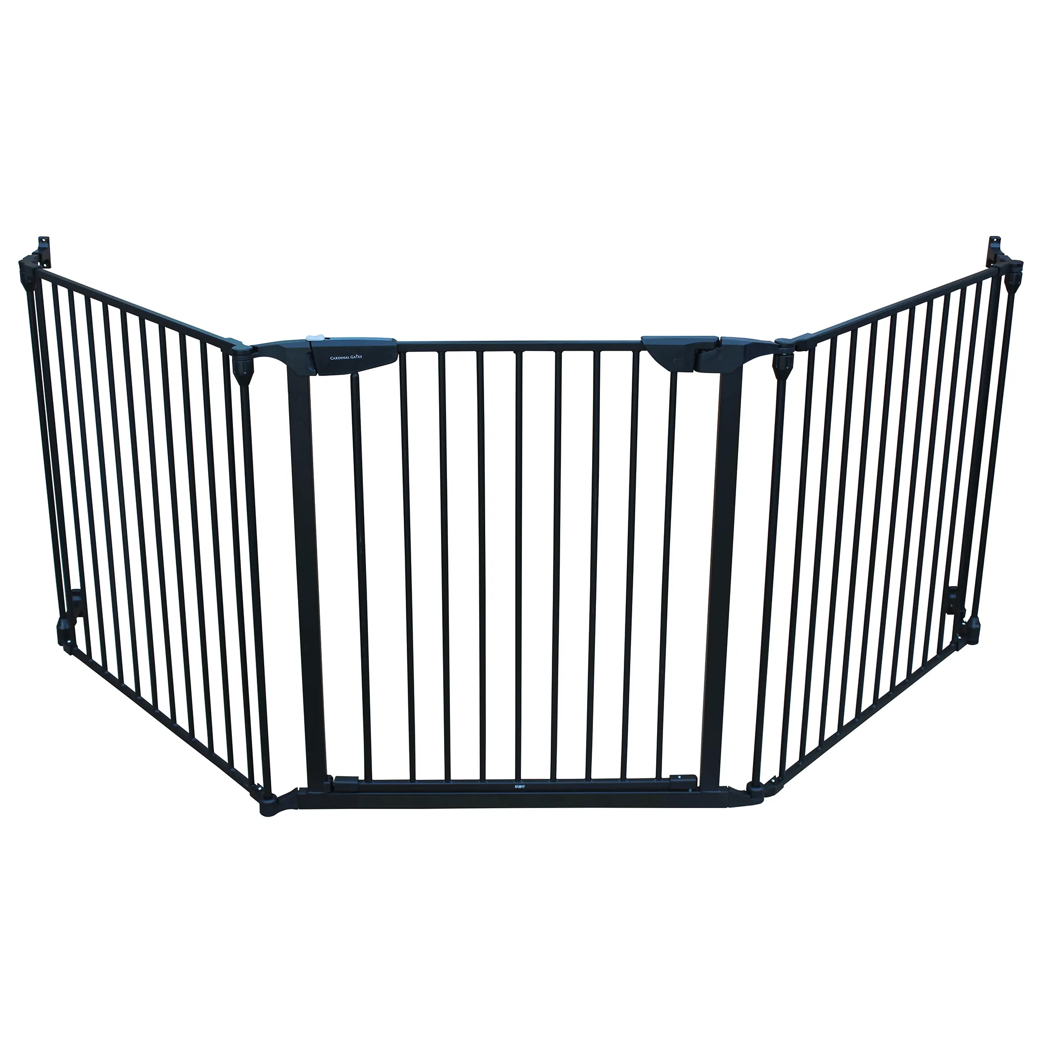 XpandaGate Expandable Gate (EX100)