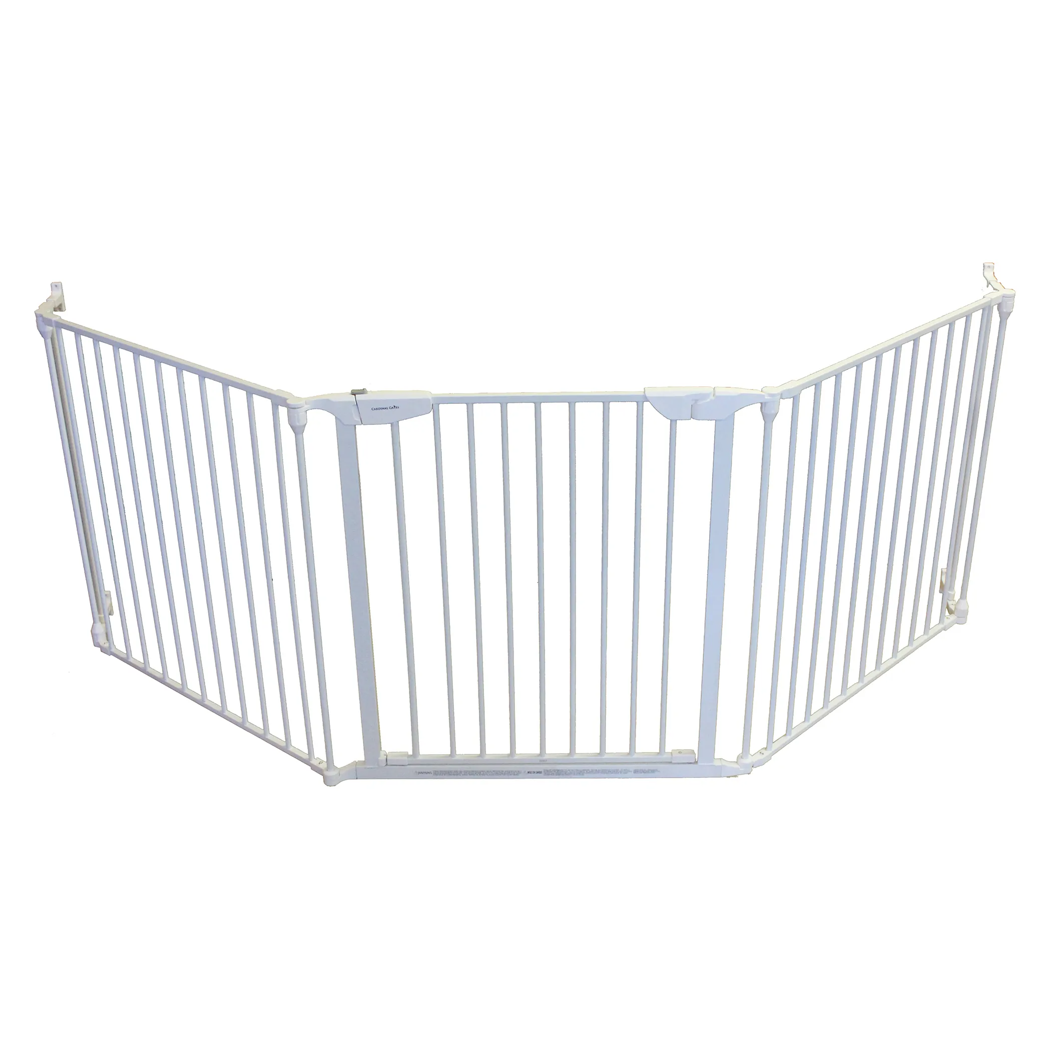 XpandaGate Expandable Gate (EX100)