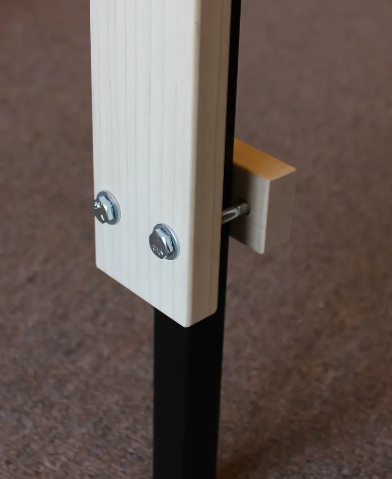 Wrought Iron Post Kits