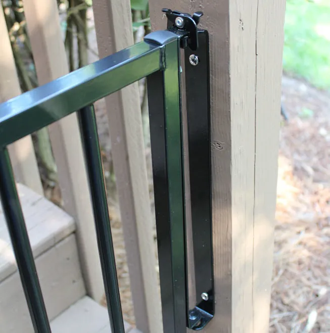 Outdoor Safety Gate (Model SS-30OD)