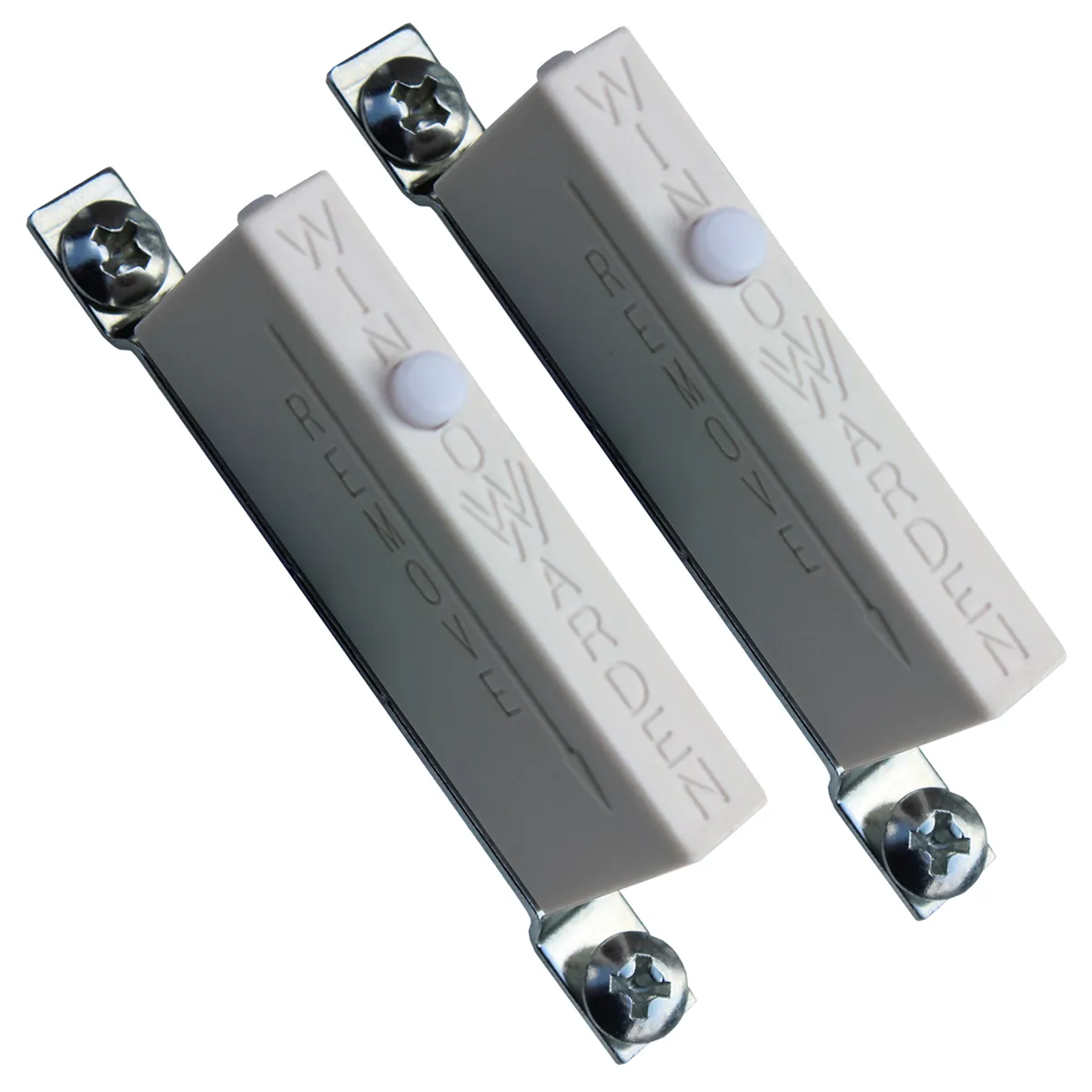 Window Warden™ (Model WW-2PK)