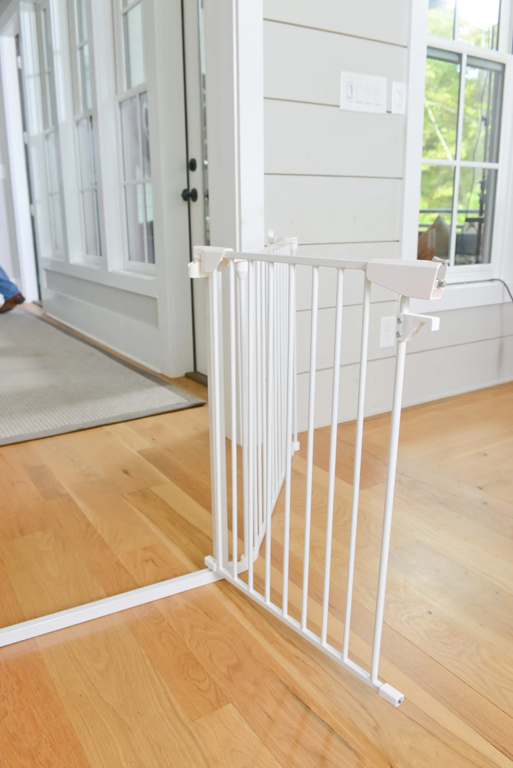 XpandaGate Expandable Gate (EX100)