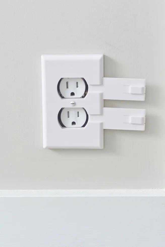 Socket Guard - 3 Pack (Model SOGU)