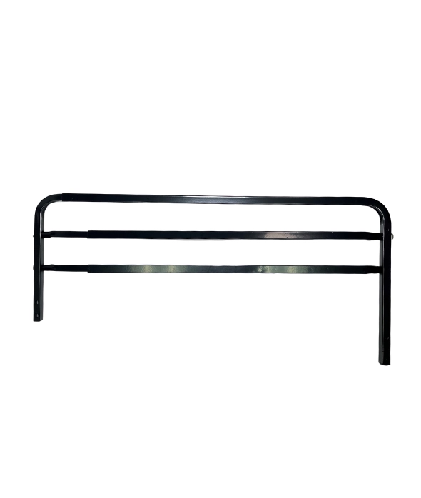 Duragate Extension, TPX - 8" Height