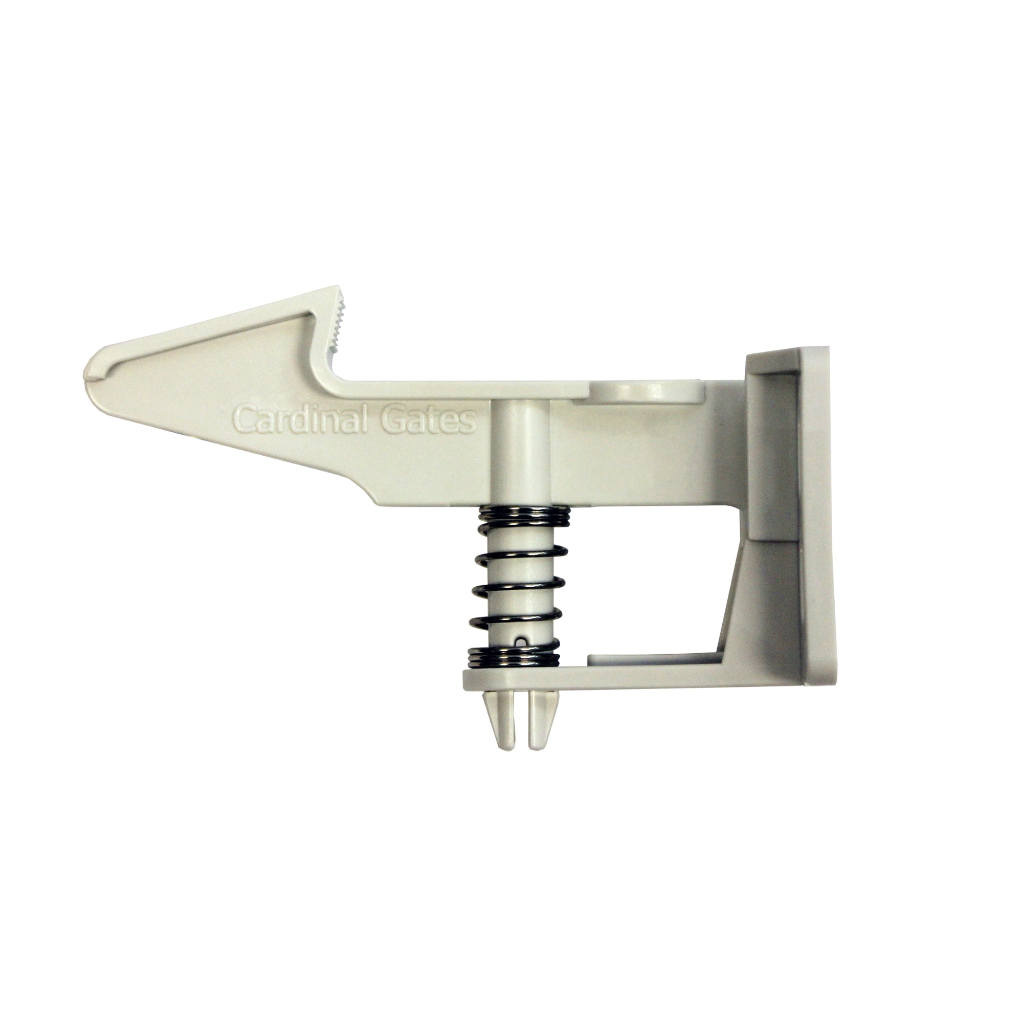 Safety Drawer and Cabinet Latches (Model CLW)