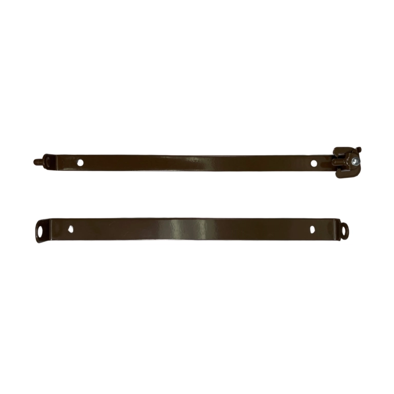 Stairway Special Latch