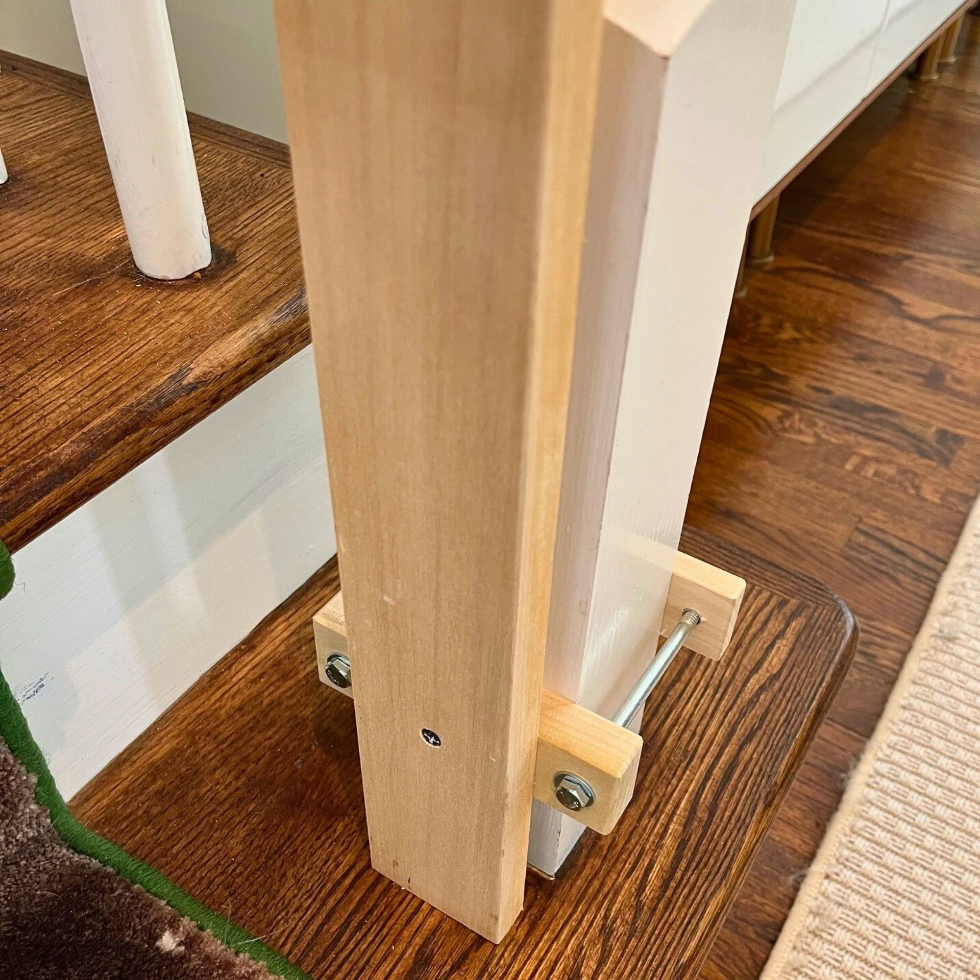 Regular Gate Installation Kit