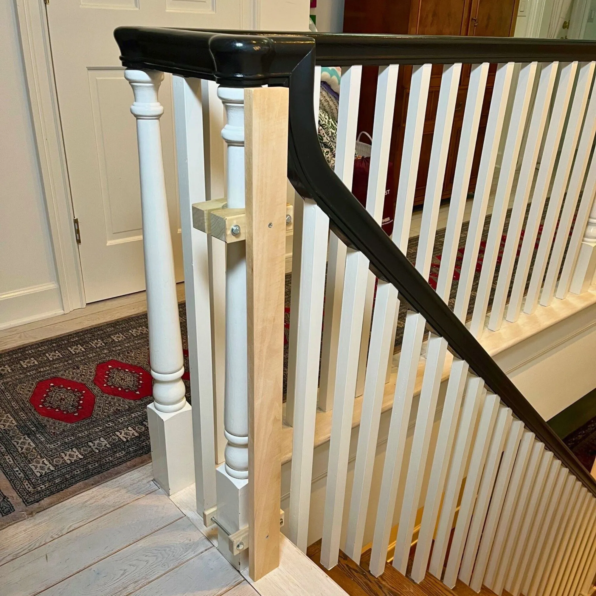 Regular Gate Installation Kit