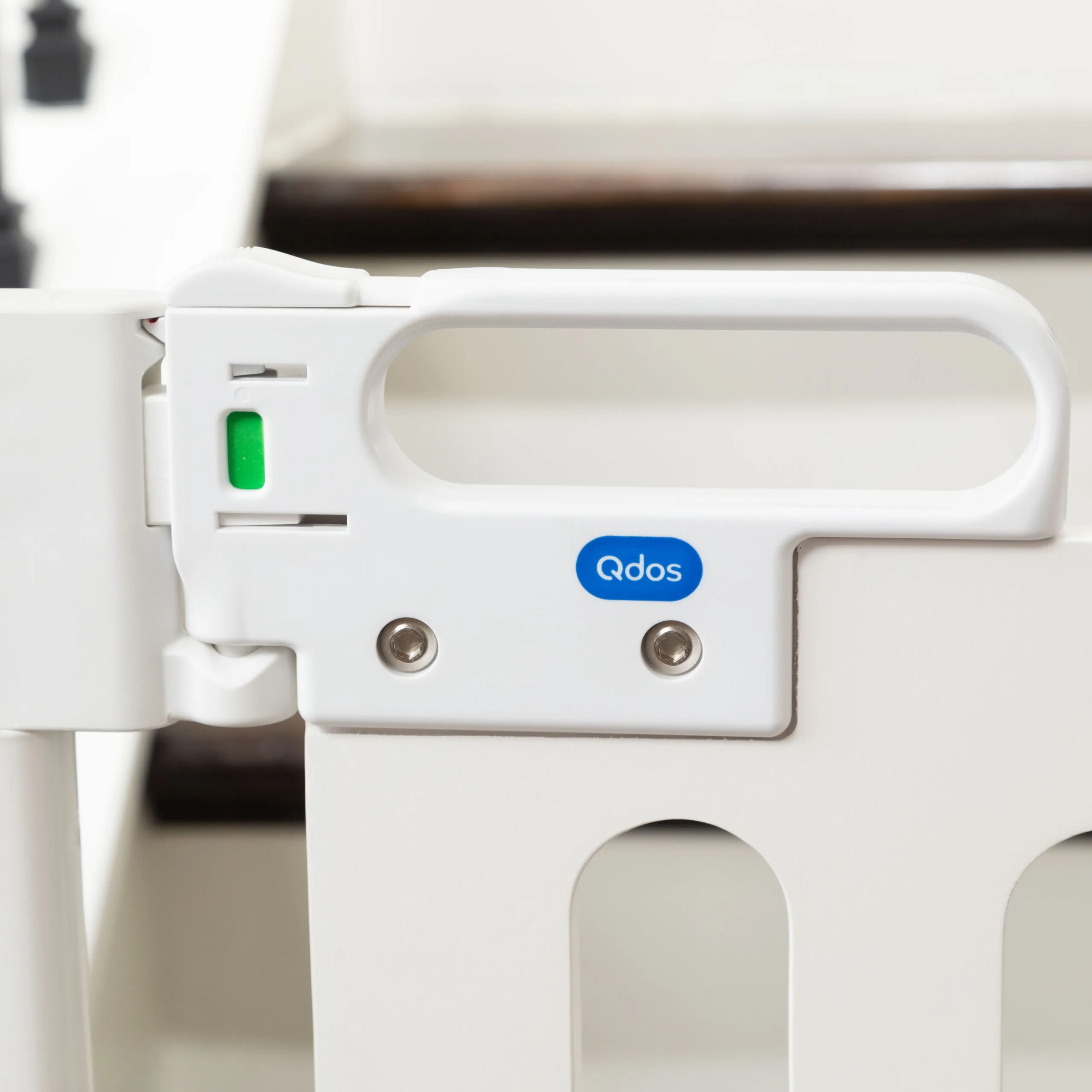 Qdos Spectrum Designer Gate (Hardware Mount)