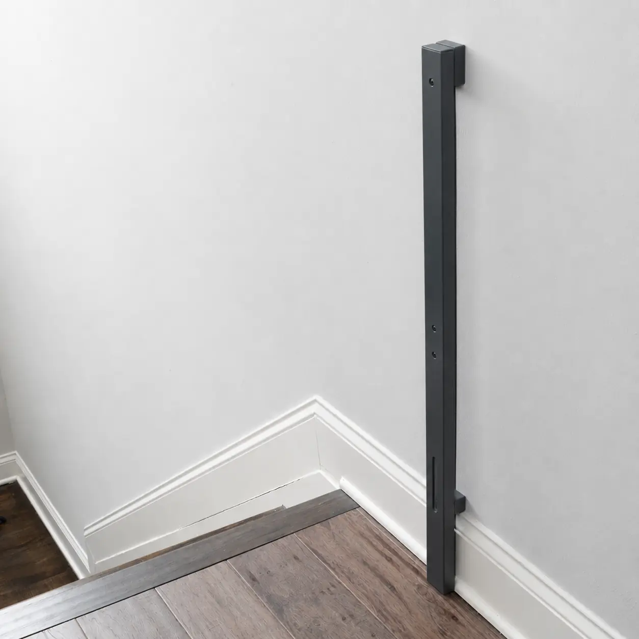 Universal Baseboard Kit