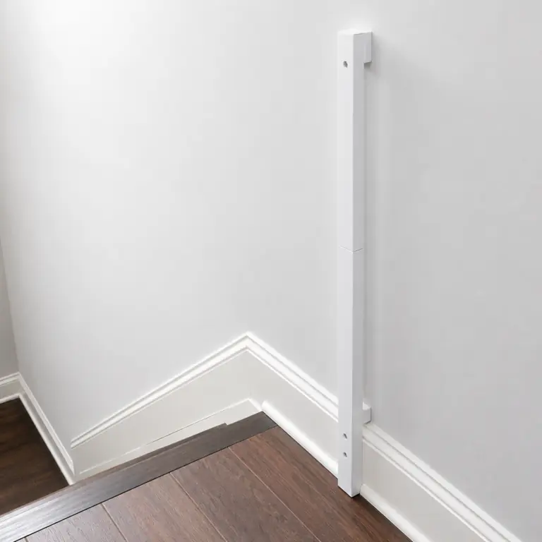 Universal Baseboard Kit