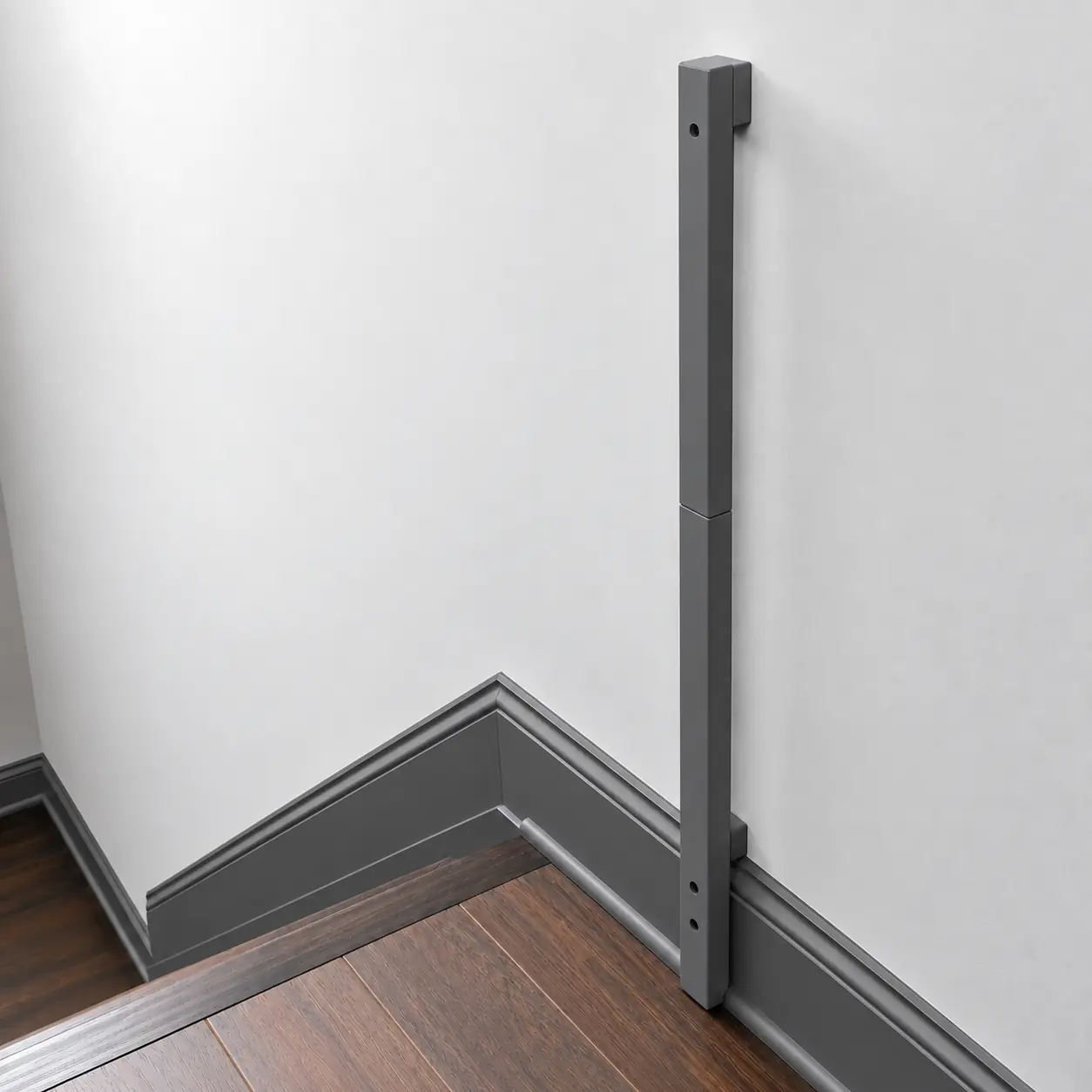 Universal Baseboard Kit
