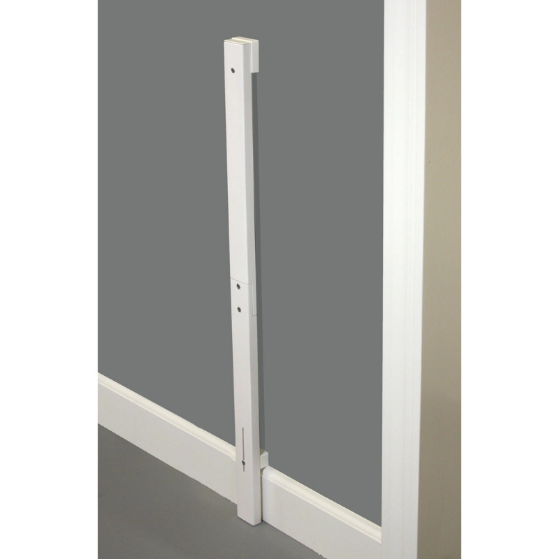 Universal Baseboard Kit