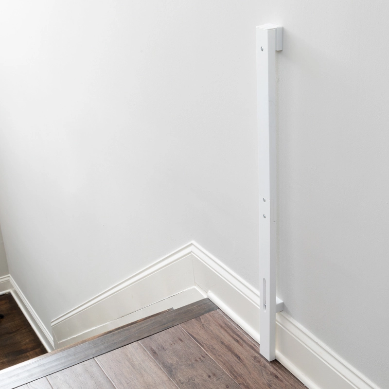 Universal Baseboard Kit