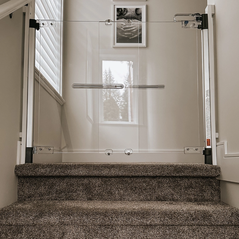 Universal Baseboard Kit