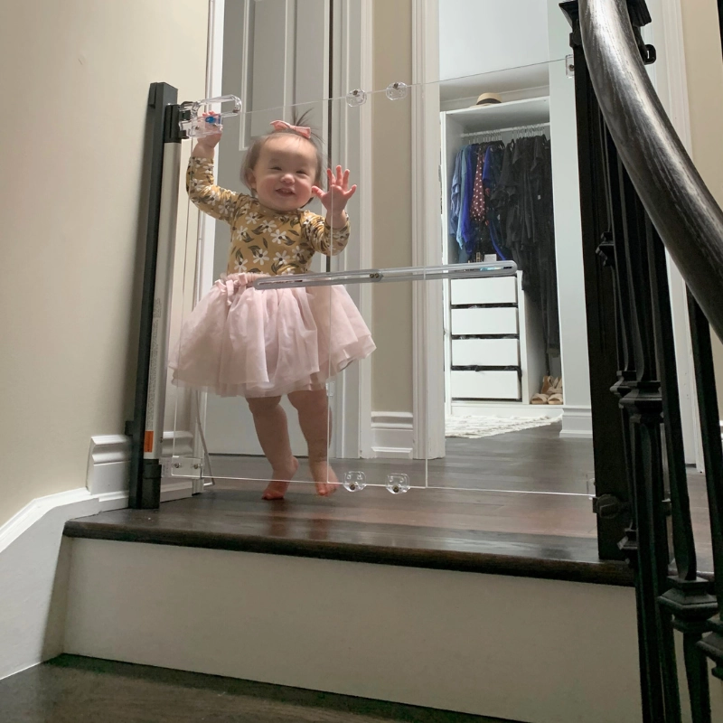 Universal Baseboard Kit