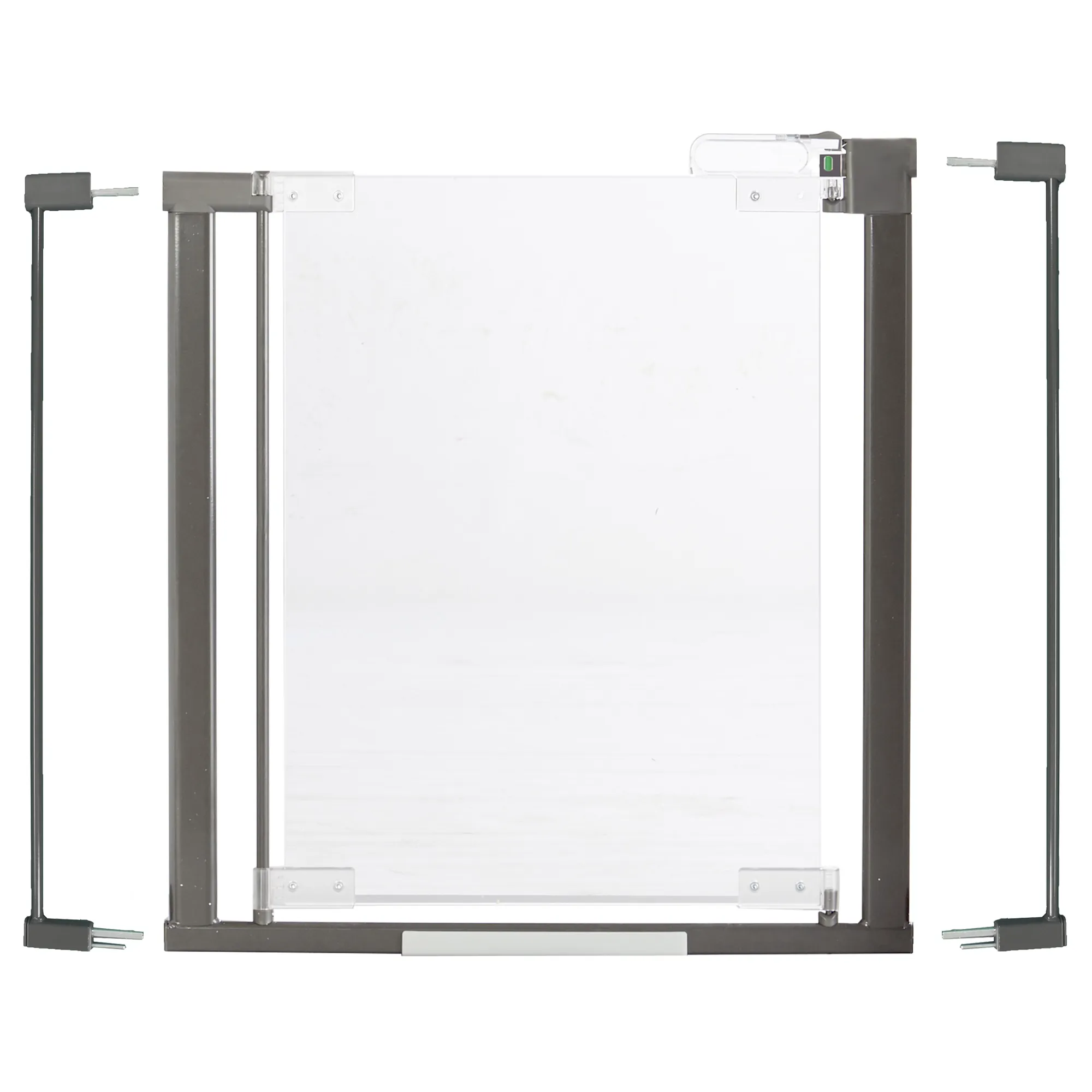 Designer Gate Extensions