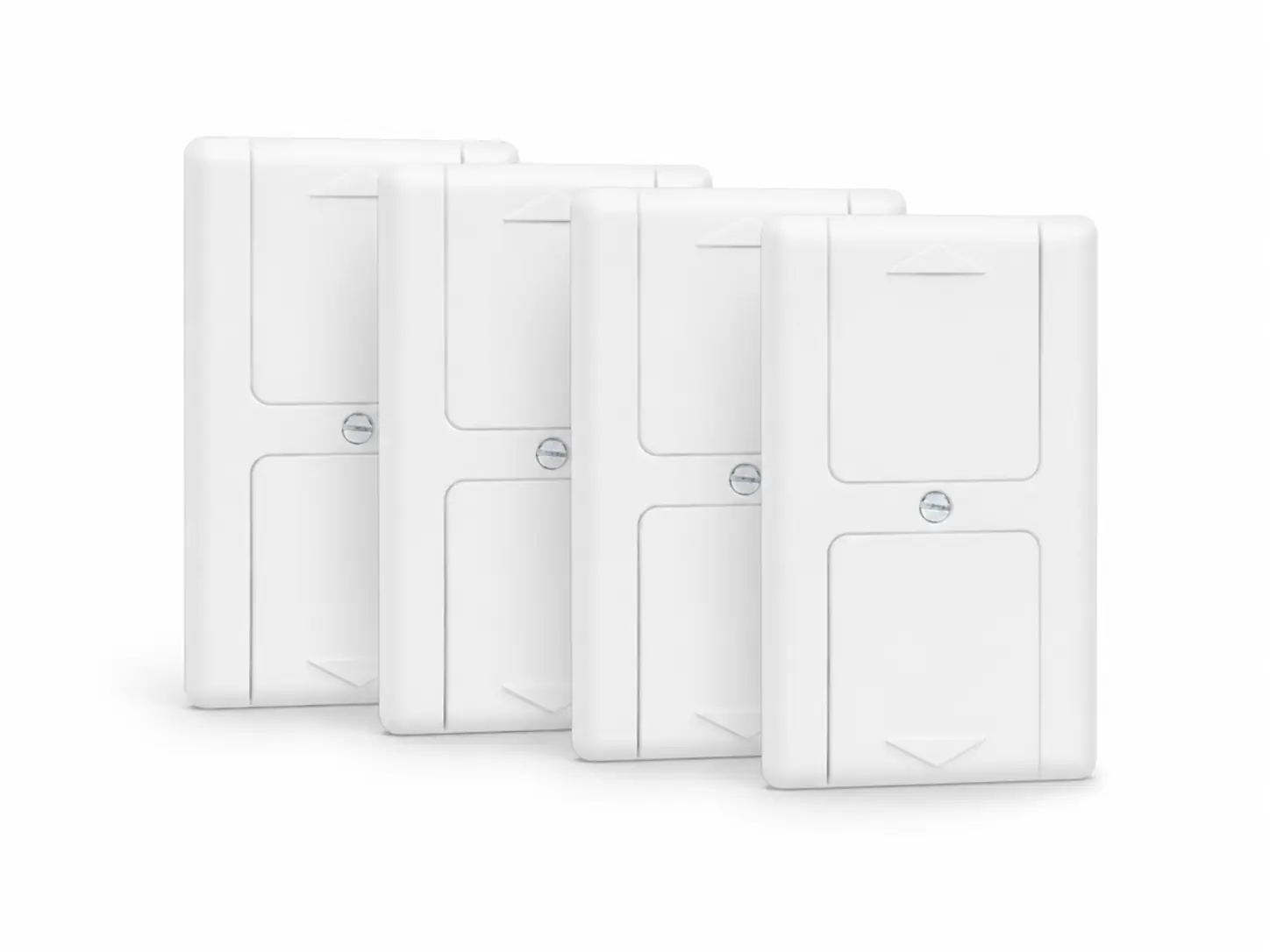 Plug Guard  4 Pack – Baby-Proof Your Outlets While Sealing Out Drafts