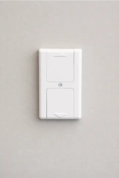 Plug Guard  4 Pack – Baby-Proof Your Outlets While Sealing Out Drafts