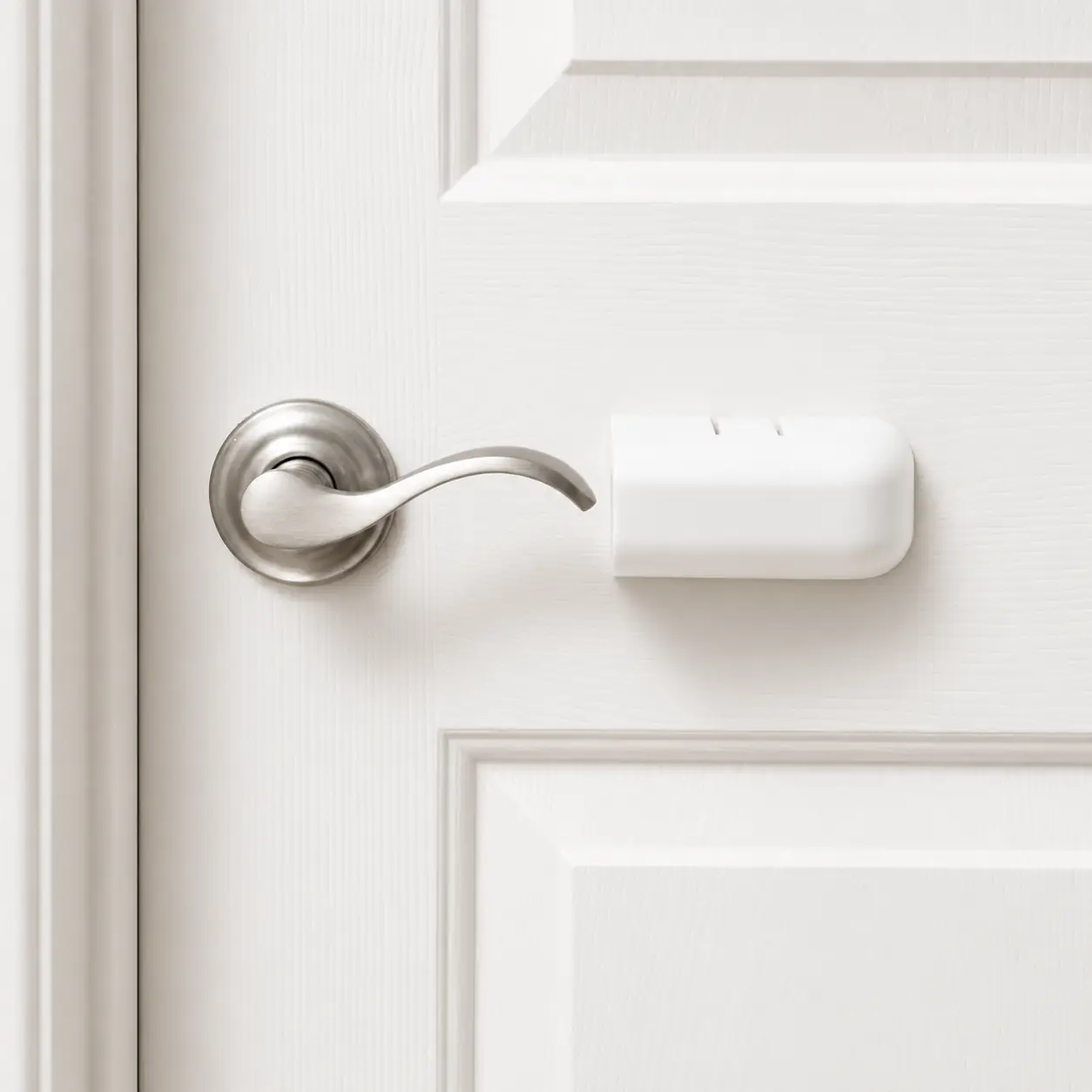 Qdos Lever Handle Lock