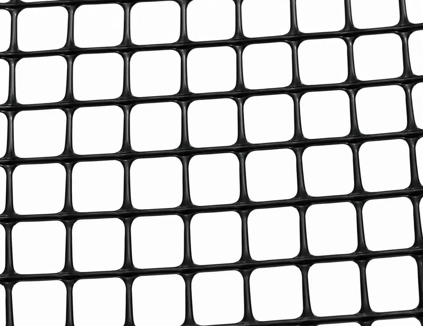 Heavy-Duty Outdoor Deck Netting (Model DSHD)